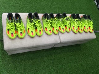 Adidas Messi 15.3 TF