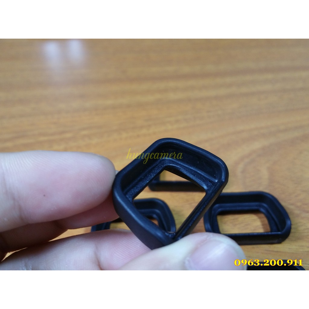 Mắt ngắm, Eyecup FDA-EP10 cao su cho Sony A6000 A6300 NEX6 NEX7