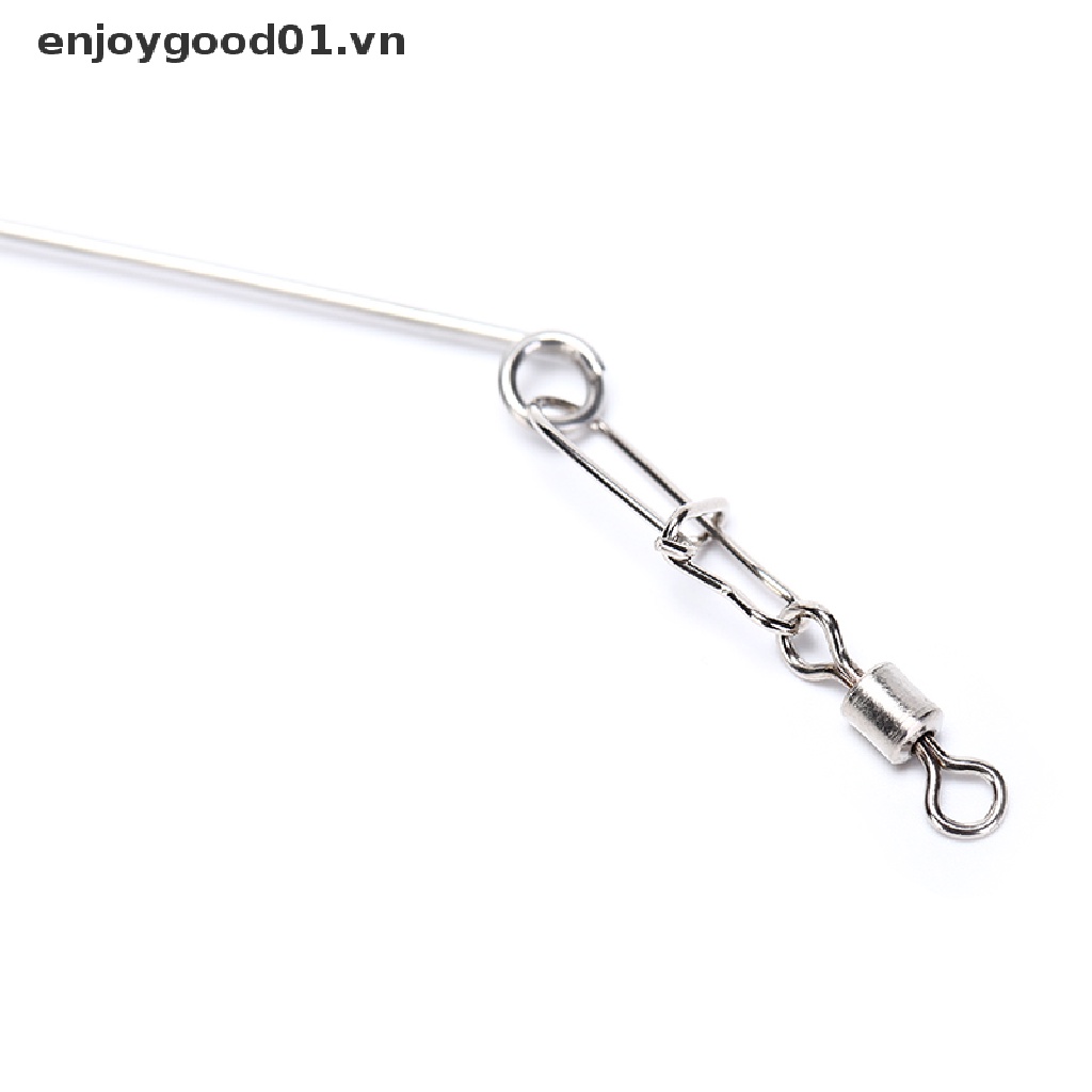 {enjoygood} Móc Câu Cá Tự Động Tốc Độ Cao Móc Câu Cá, Móc Câu Cá