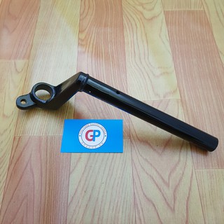 Tay lái - Ghi đông phải Satria/Raider 150 Fi