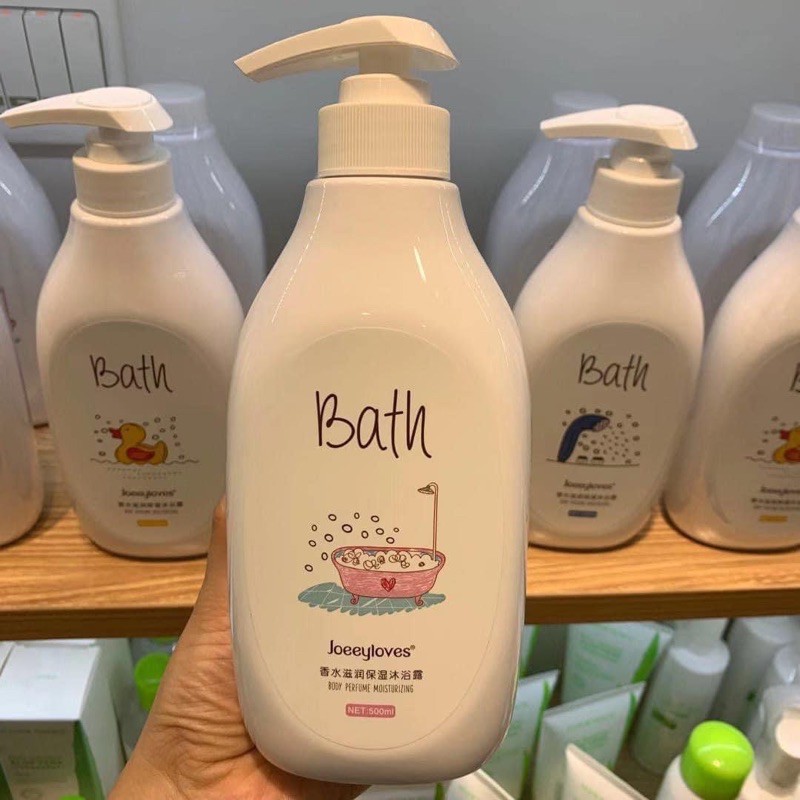 SỮA TẮM NỘI ĐỊA TRUNG | BigBuy360 - bigbuy360.vn