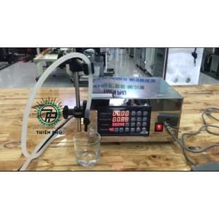Máy chiết rót 500a