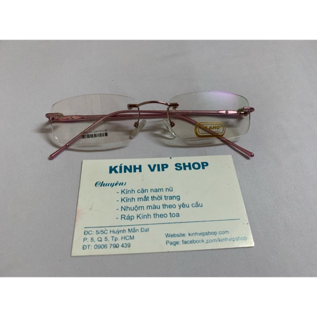 Gọng Kính Cận Filano