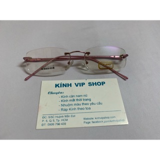 Gọng Kính Cận Filano