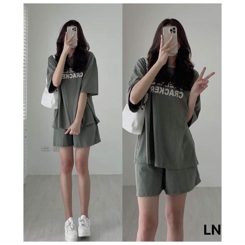 Bộ đùi Meyrr Chee TH6