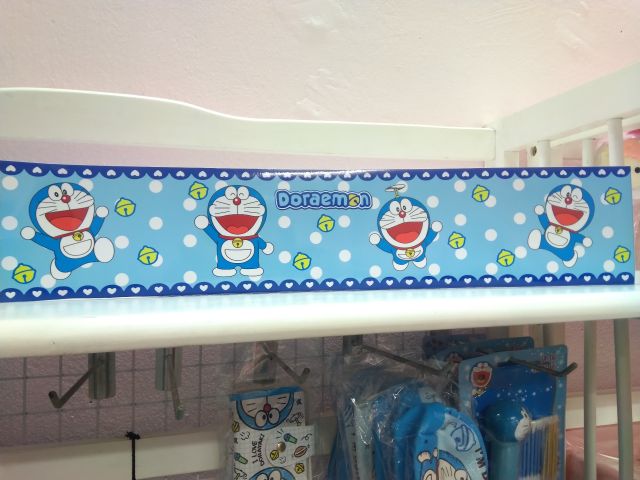 🌻VIỀN TƯỜNG 🎀 DORAEMON HOUSE