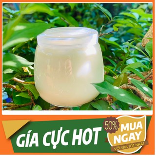 [GIÁ HỦY DIỆT ]💓 Hũ thủy tinh làm sữa chua , caramen - 200ml 💓