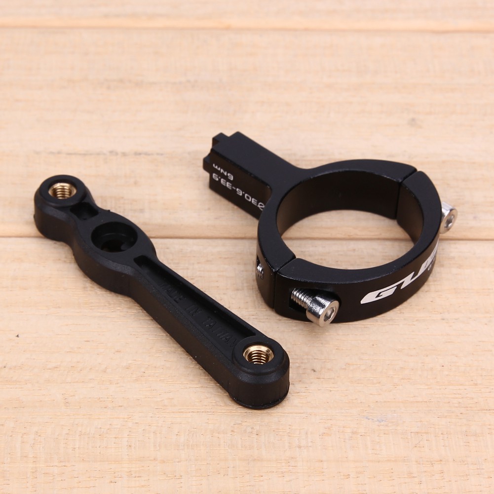 Giá đỡ bình nước dễ dàng điều chỉnh gắn ghi đông xe đạp GUB