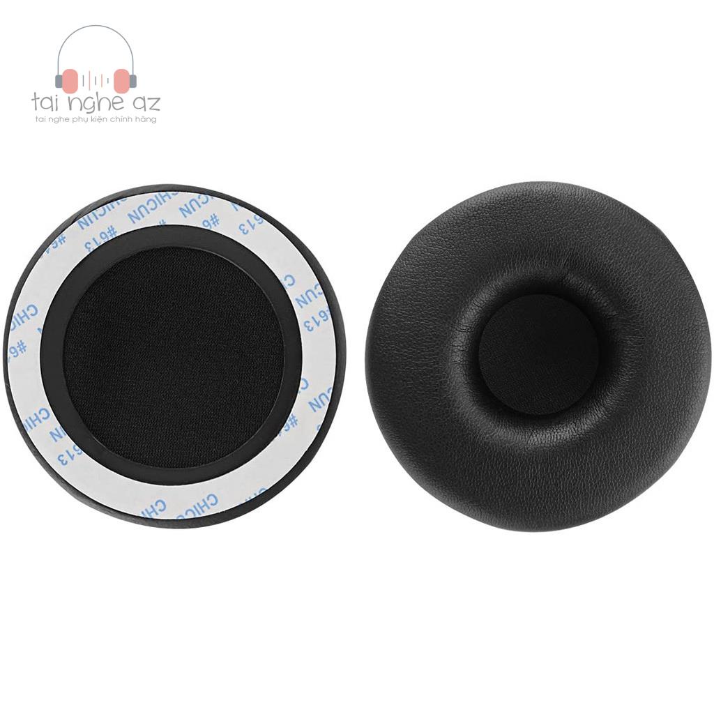 Mút tai nghe sony MDR-XB450, XB450AP, XB550AP, XB650BT cặp Pad đệm bọc cho headphone cao cấp, mềm mại- Tai nghe AZ