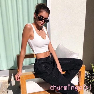 Áo Nữ Không Tay Thời Trang Quyến Rũ