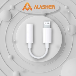Cáp chuyển đổi jack tai nghe 3.5 mm sang cổng lightning iphone loại 1 cổng