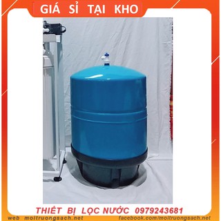 BÌNH ÁP ♥♥ BÌNH ÁP 50L ♥♥ BÌNH ÁP MÁY LỌC NƯỚC BÁN CÔNG NGHIỆP 50 LÍT / H