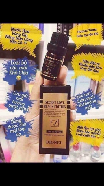 DIONEL 15ml