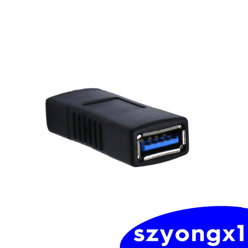 Đầu Nối Chuyển Đổi Usb 3.0 Type-A Cái Sang Cái