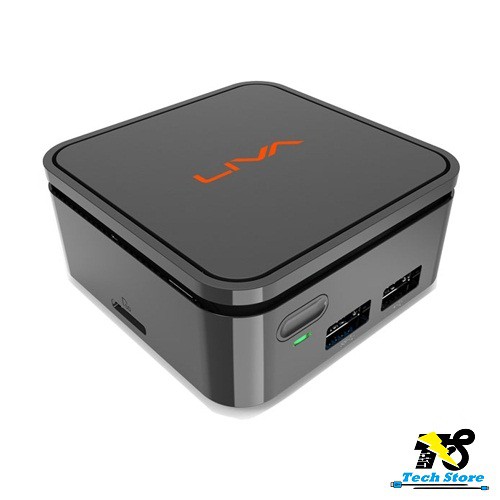 Máy tính Mini PC ECS LIVA Q | BigBuy360 - bigbuy360.vn