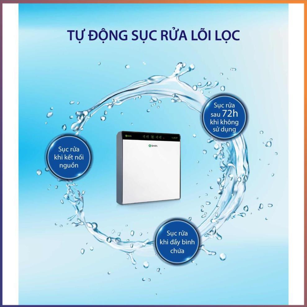 Máy lọc nước tinh khiết  A. O. Smith AR600-U3 ( THƯƠNG HIỆU MỸ - Bảo Hành 1 Năm )