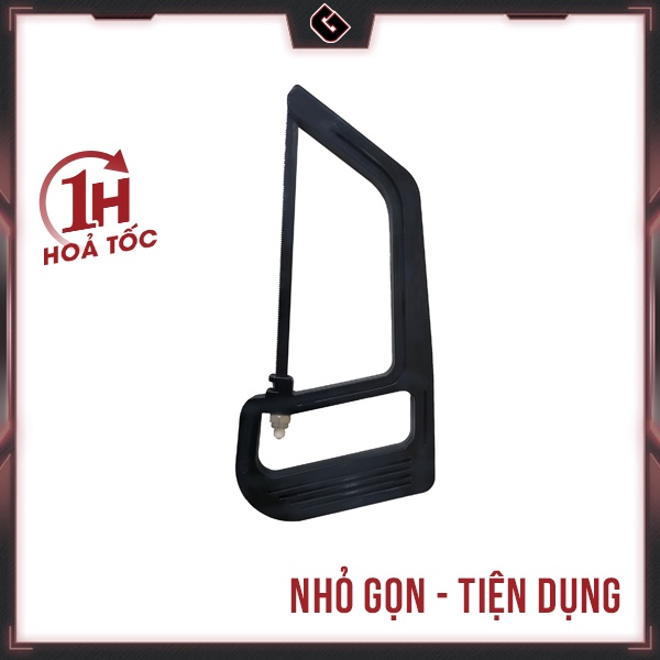 Cưa Cầm Tay Mini Đa Năng Tiện Dụng - Chất Lượng Nhật Bản