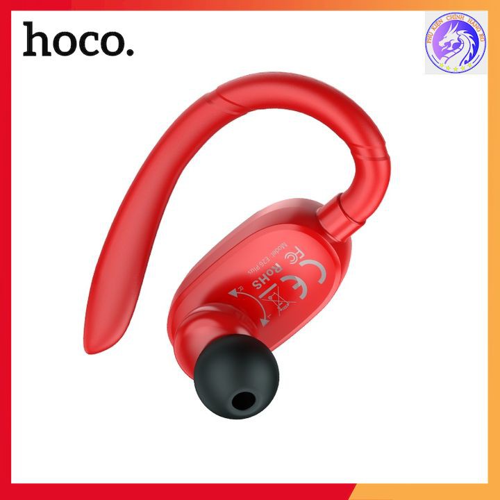 Tai Nghe Bluetooth Chính Hãng Hoco E26 Plus V5.0 Cao Cấp - BH 1 Năm