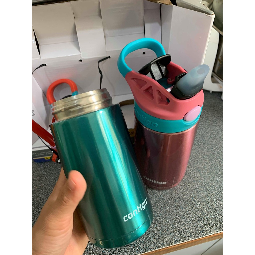 Bình Giữ Nhiệt Contigo