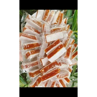 Kẹo khóm mít dừa non 100g