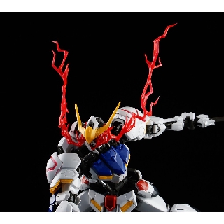 Mô hình effect cho MG 1/100 Gundam Barbatos  (không kèm gundam)