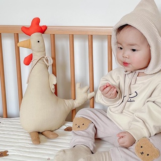 Thú Nhồi Bông Hình Gấu Ragdoll Đang Ngủ Dễ Thương