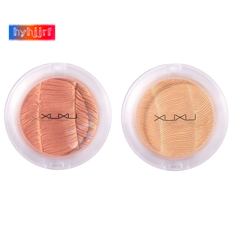 (Hàng Mới Về) Phấn Bắt Sáng Tạo Khối Trang Điểm Lấp Lánh Lâu Trôi Xuxu | BigBuy360 - bigbuy360.vn