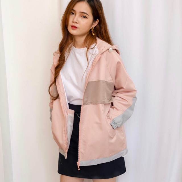 [Hàng mới về] Khoác Dù YIKEWEI 2 lớp chống nắng | BigBuy360 - bigbuy360.vn