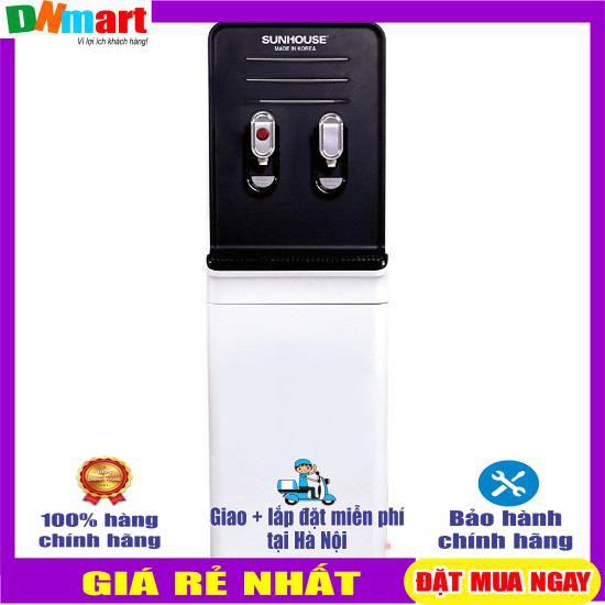 Cây nước nóng lạnh Sunhouse SHD9691