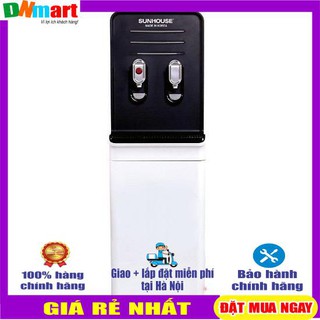 Cây nước nóng lạnh Sunhouse SHD9691