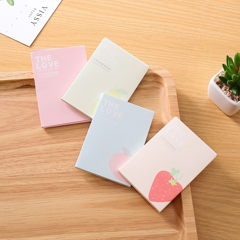 Khăn Giấy Thấm Dầu Không Nở Chất Lượng Cao