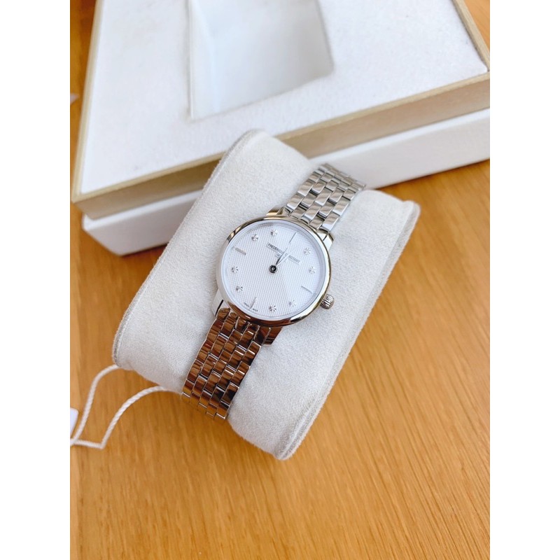 Đồng hồ nữ Frederique Constant  FC
