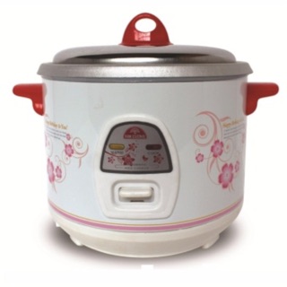 Nồi cơm điện Kim Cương nắp rời 1.8L
