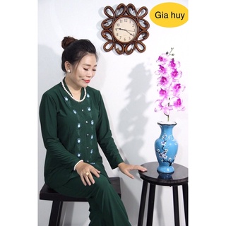 Mẫu Thun bài lai