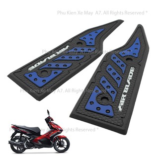 Thảm Lót Chân AIR BLADE 2016 - 2019 Mẫu VT30 Đặc Biệt