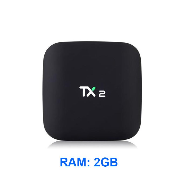 Android Box TX3 Ram 2GB Rom 16gb