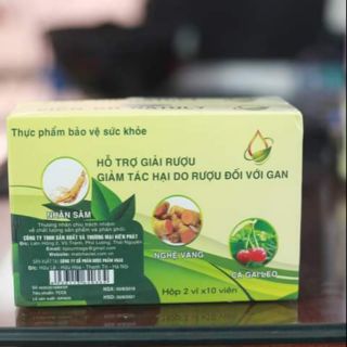 VIÊN GIẢI RƯỢU NATULY_ 0776699247