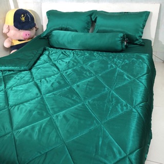 Mền lẻ phi lụa