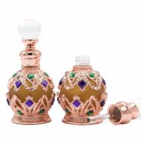 Tinh dầu thơm Dubai 15ml