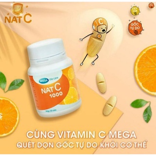NAT C 1000