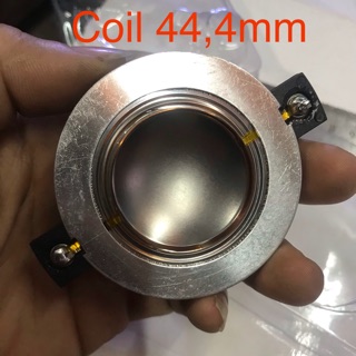 Coil loa treble titan có cọc 44,4mm(1 cái)