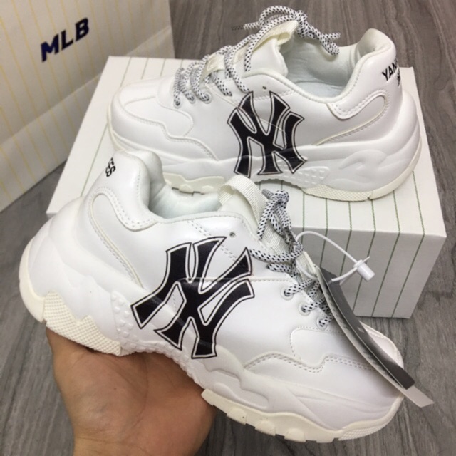 Giầy thể thao NY nam nữ 36-44.