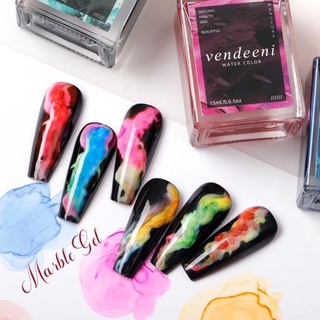 SET CỒN LOANG VENDEENI 12MÀU