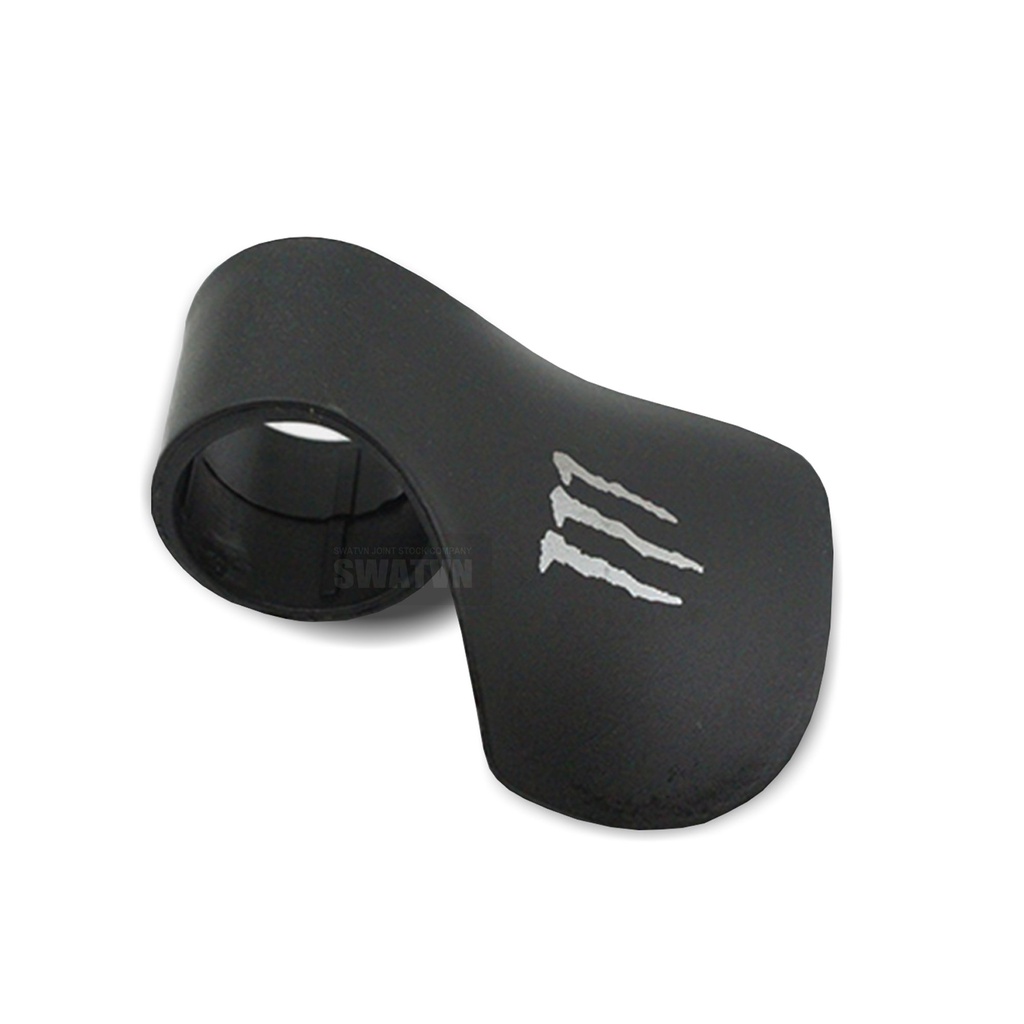 Trợ lực tay ga cho xe máy chống mỏi tay nhựa ABS cáo cấp