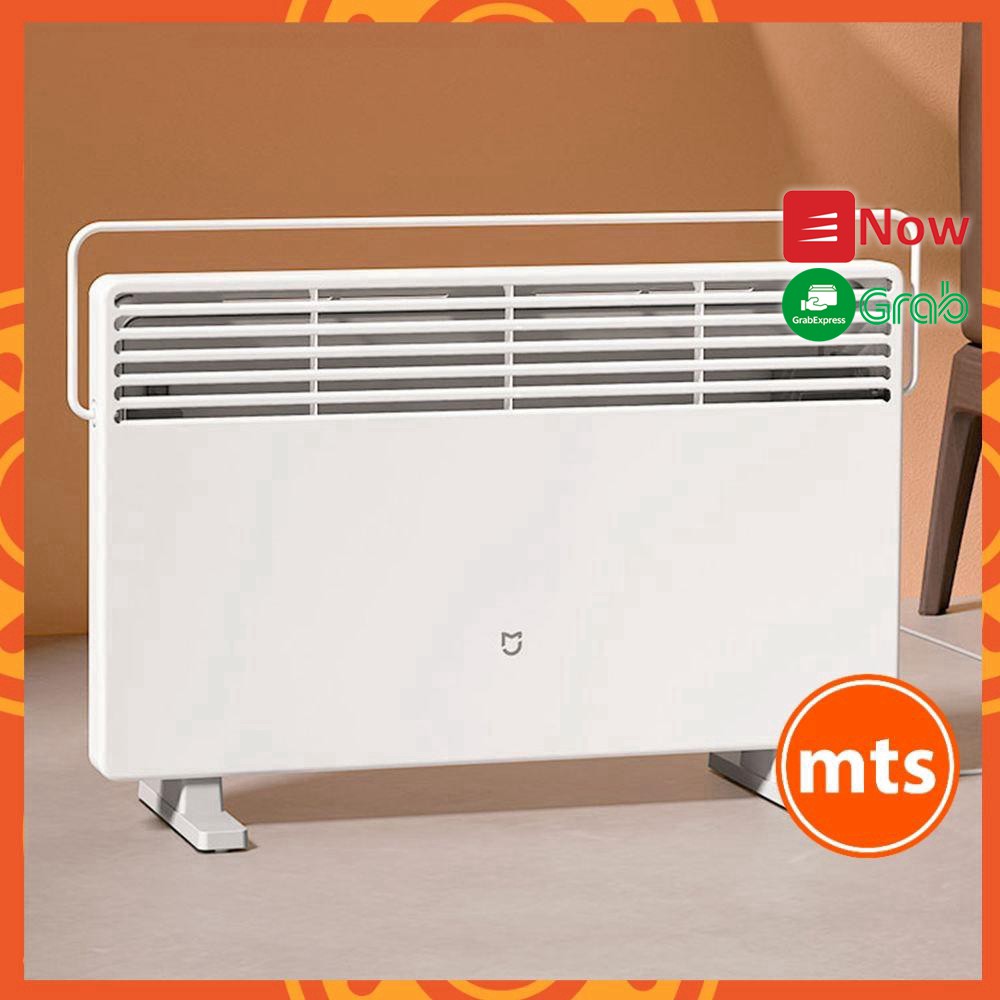 Máy Sưởi Xiaomi Mijia Model KRDNQ04ZM Chính Hãng  - Minh Tín Shop
