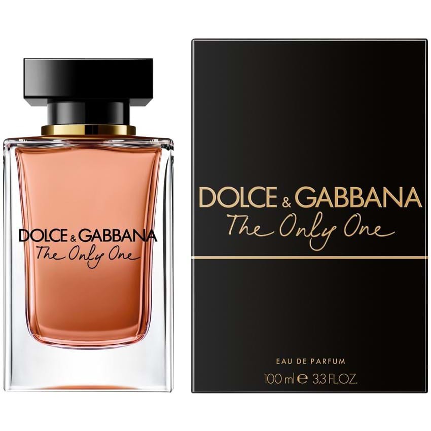 nước hoa Nữ Dolce&Gabbana  The Only One EDP 100ml