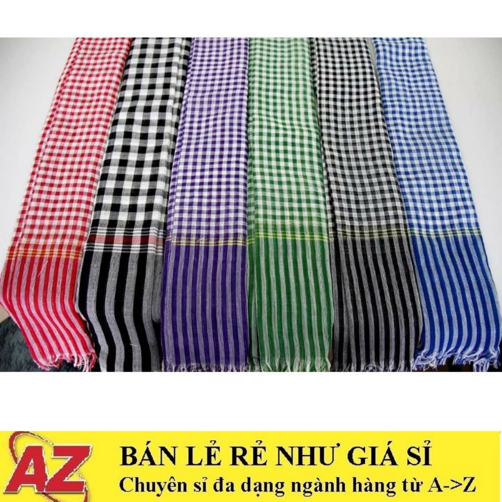 Combo 20 Khăn Rằn