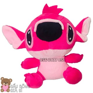 Gấu bông stitch nhỏ 15cm