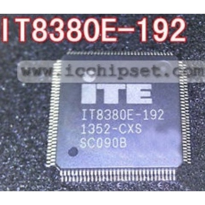 IC ITE 8380E-192
