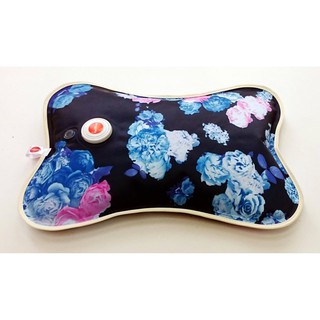 Túi chườm đa năng Lam Phương cỡ trung 25cm x 35cm. Bảo hành 6 tháng, lỗi 1 đổi 1.